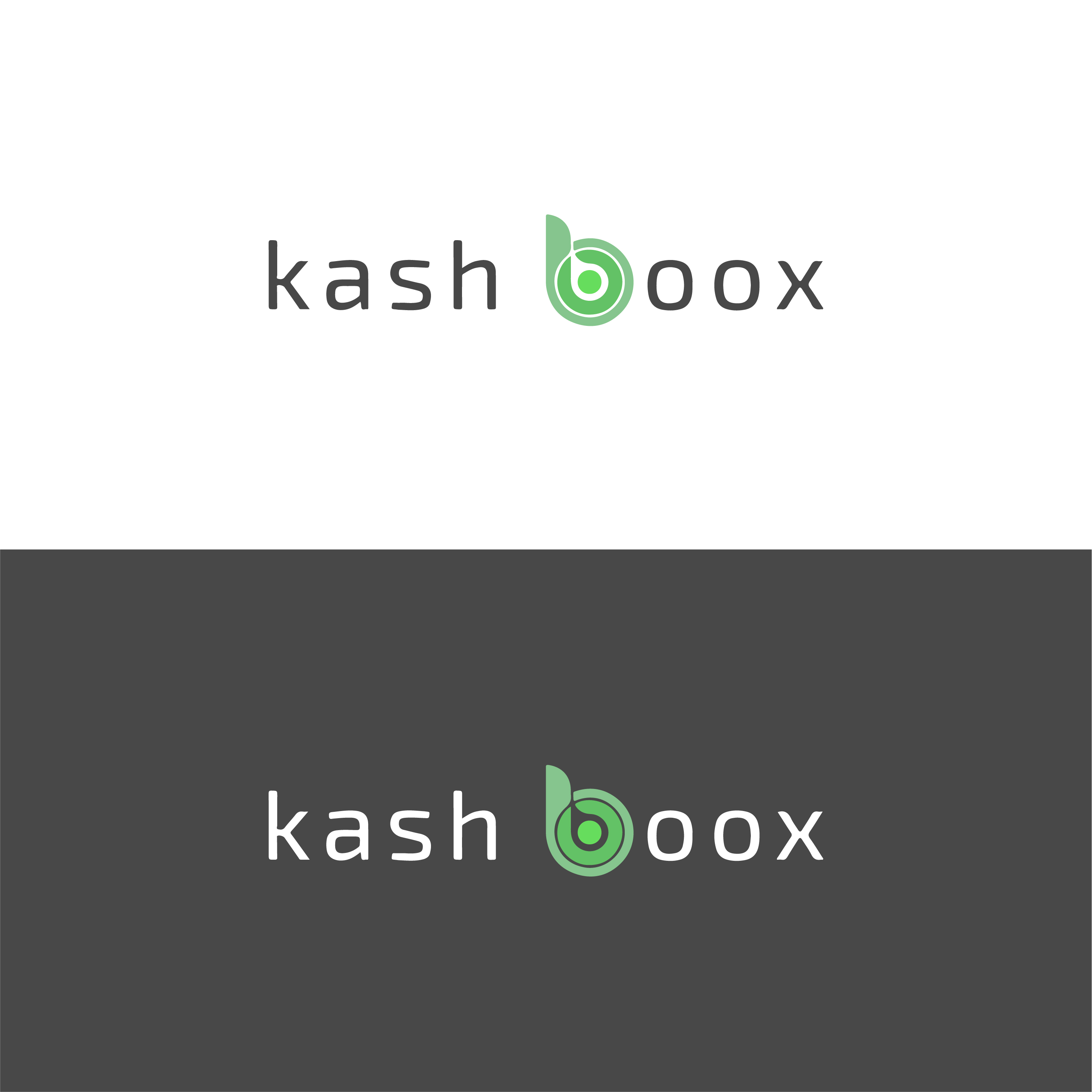 kash boox logo